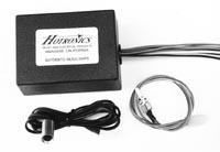 Automatic Photocell Headlight System