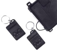 Keyless Entry Remote Control