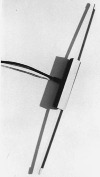 Hide Away Antenna
