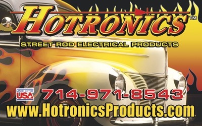 Hotronics Magnet 2