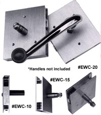 Electric Window Crank, Spline Shaft, EWC-25— fits Ford, early GM to 1950 & GM p/u to 67, ——(1/2″ longer than EWC-20)