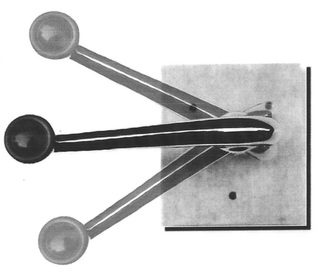 Be Original Electric Power Window Crank Switches. Traditional Look