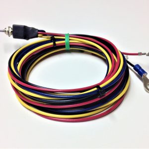 MBD-H  Replacement Harness