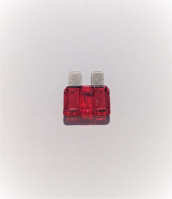 25 pieces of 10 amp ATC Fuses,  25 pieces - Image 2
