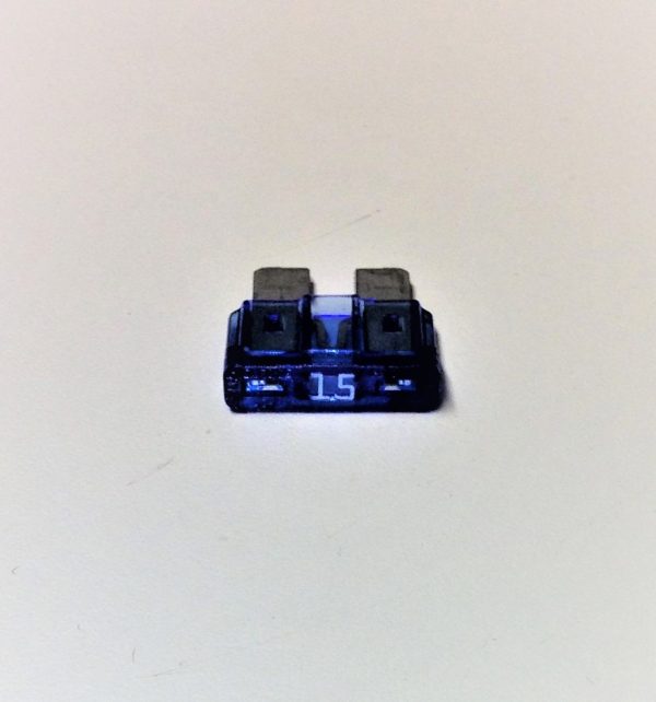 25 pieces of 15 amp ATC Fuses, 25 pieces - Image 3