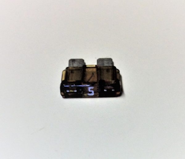 25 pieces of 5 amp ATC Fuses, 25 pieces - Image 3