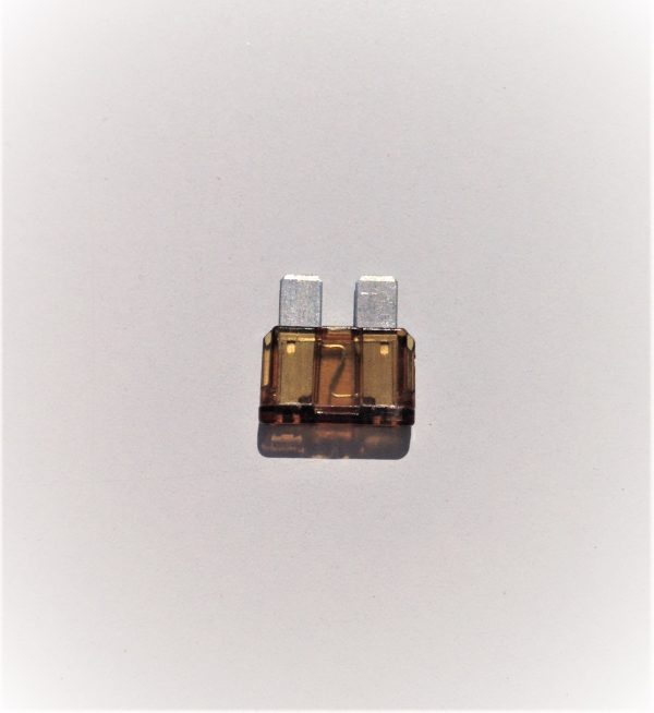 25 pieces of 5 amp ATC Fuses, 25 pieces - Image 2