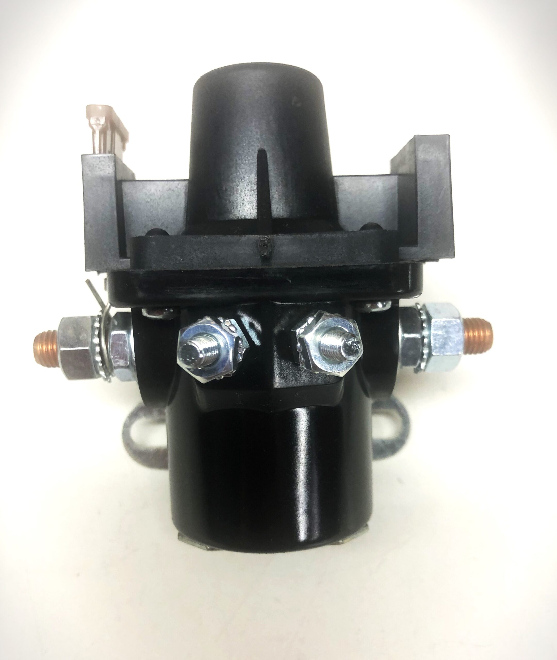 MBD-SO — Battery Disconnect Solenoid Only  — (NO HARNESS)